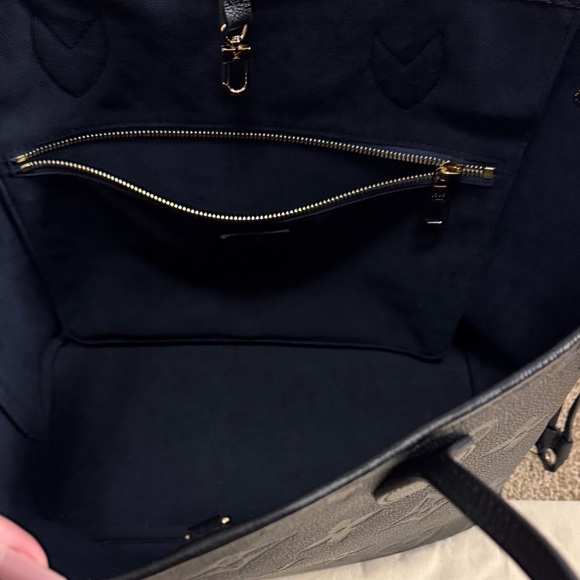 Louis Vuitton NeverFull MM Tote Authentic - Picture 4 of 16